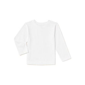 Sublimation infant / kids long sleeve shirt