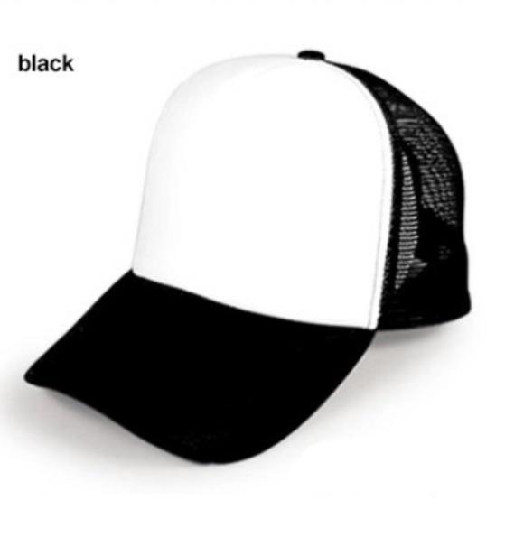 Sublimation Hat KIDS trucker cap/ baseball cap We Sub’N